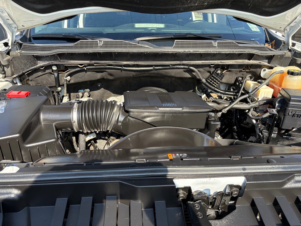 2020 Chevrolet Silverado 1500 Image 23