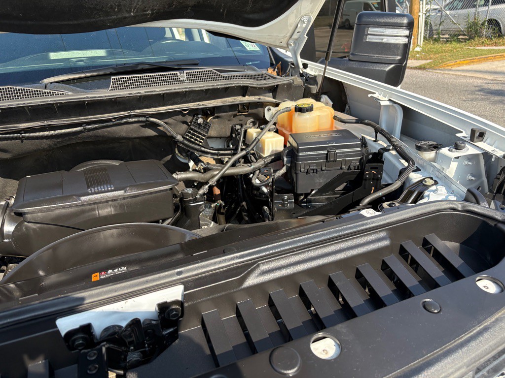 2020 Chevrolet Silverado 1500 Image 24