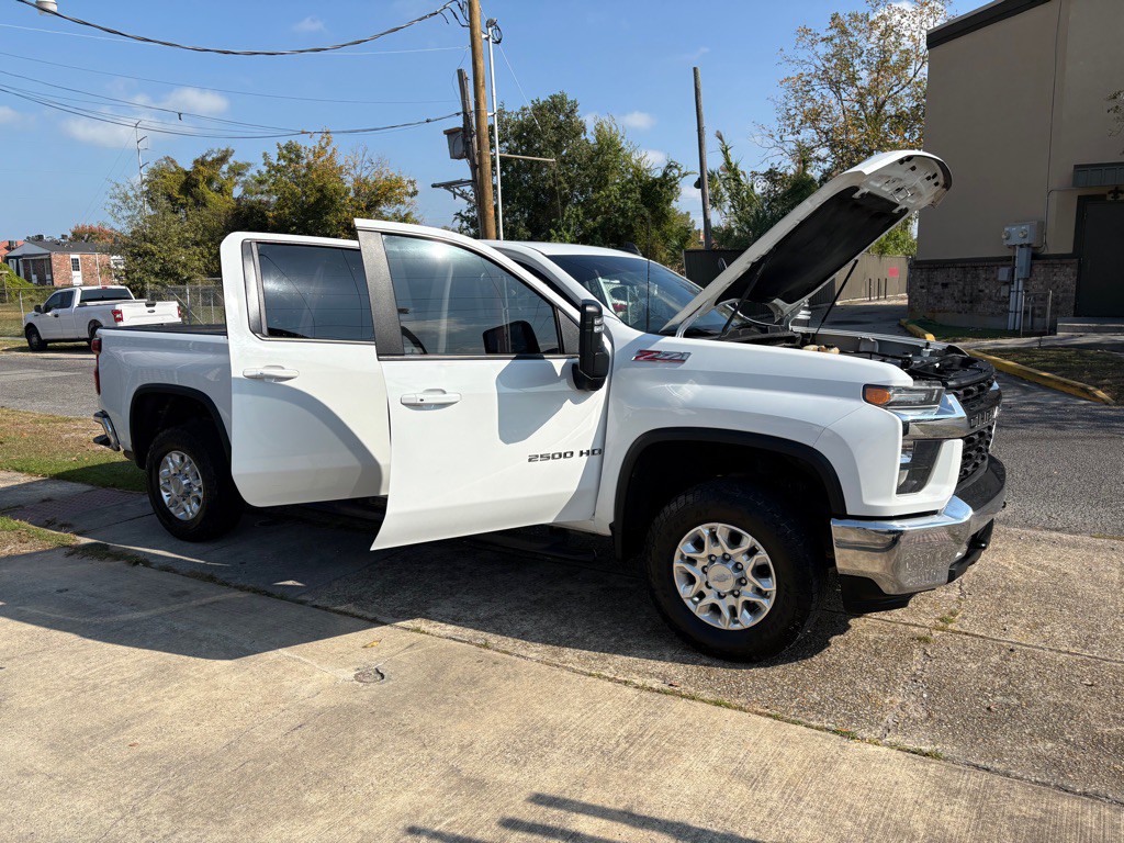 2020 Chevrolet Silverado 1500 Image 26