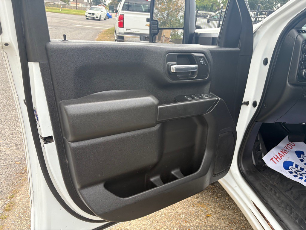 2020 Chevrolet Silverado 1500 Image 9