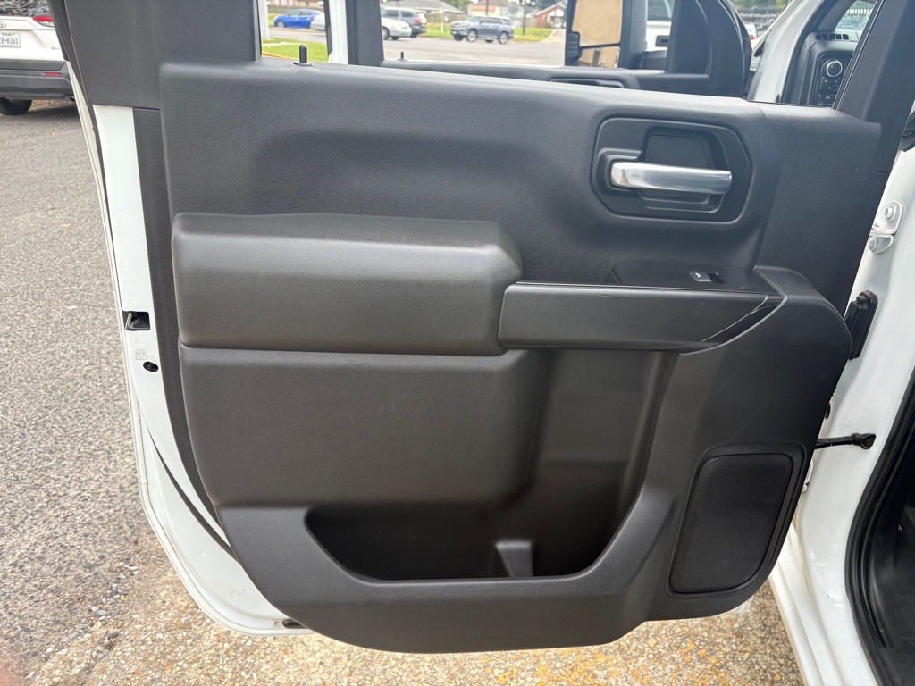 2020 Chevrolet Silverado 1500 Image 11