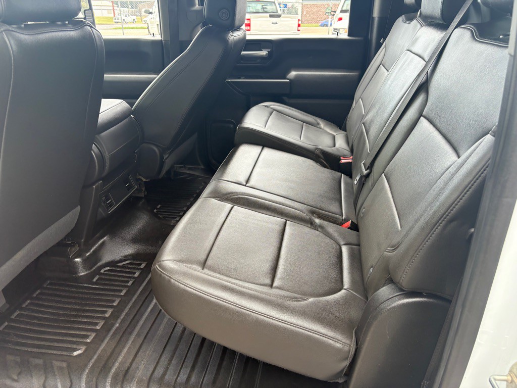 2020 Chevrolet Silverado 1500 Image 12