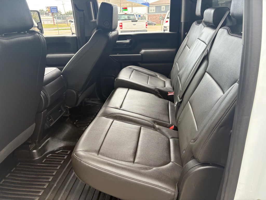 2020 Chevrolet Silverado 1500 Image 13