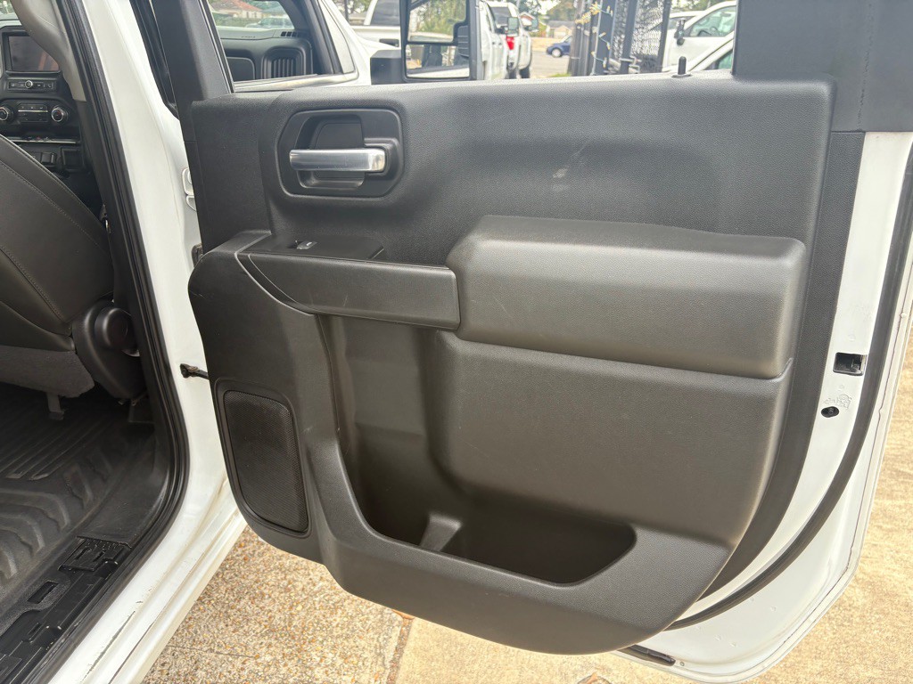 2020 Chevrolet Silverado 1500 Image 14