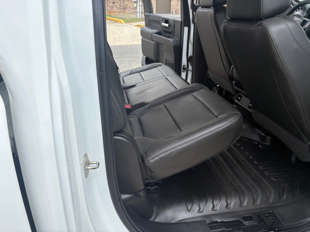 2020 Chevrolet Silverado 1500 Image 15