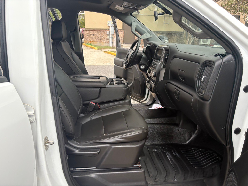 2020 Chevrolet Silverado 1500 Image 17