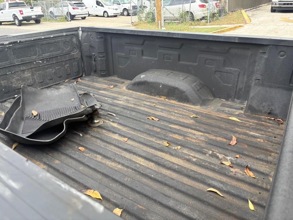 2020 Chevrolet Silverado 1500 Image 18