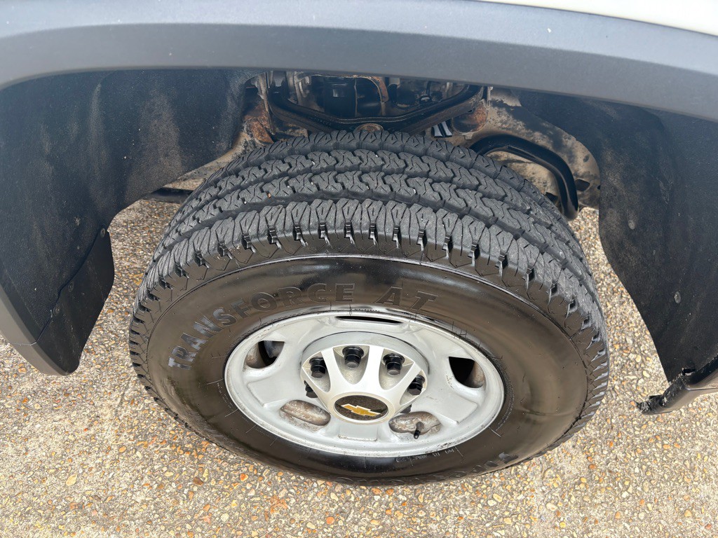 2020 Chevrolet Silverado 1500 Image 19