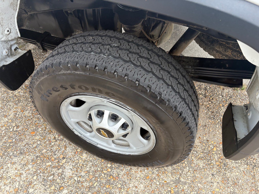 2020 Chevrolet Silverado 1500 Image 21