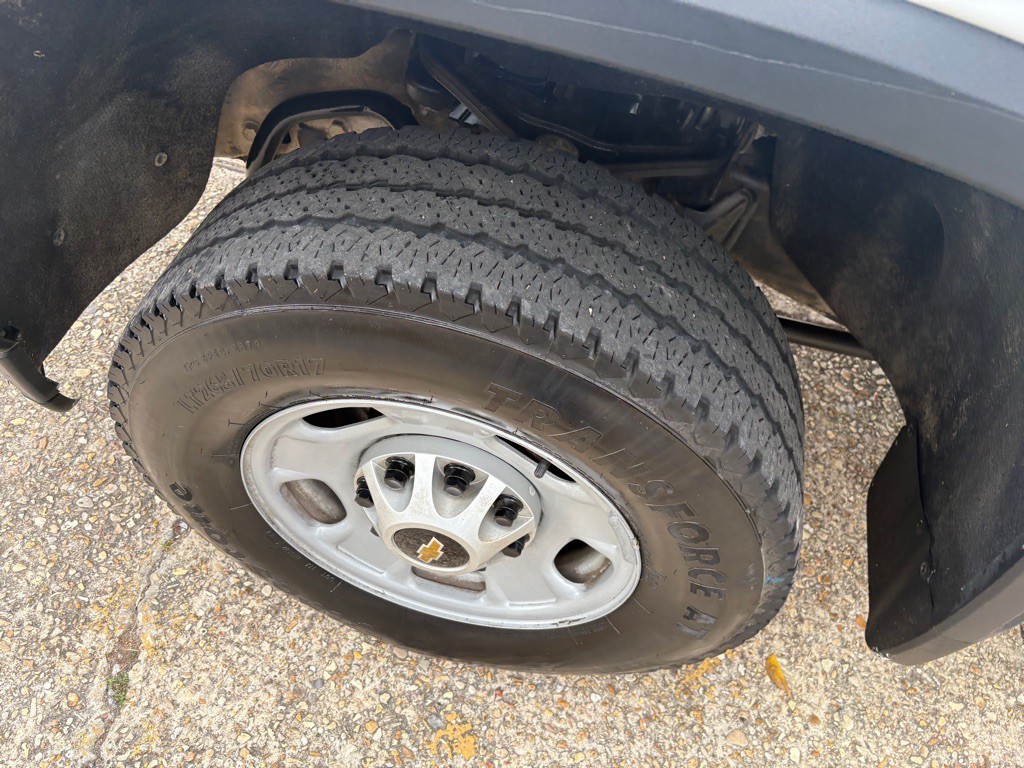 2020 Chevrolet Silverado 1500 Image 22