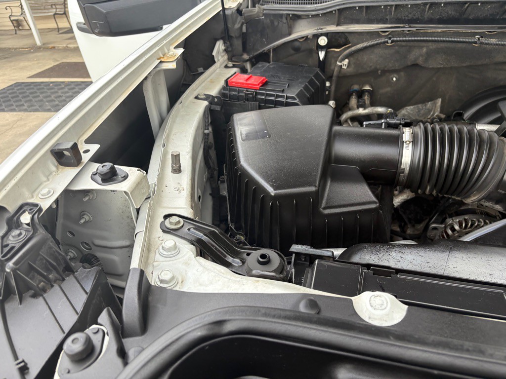 2020 Chevrolet Silverado 1500 Image 23