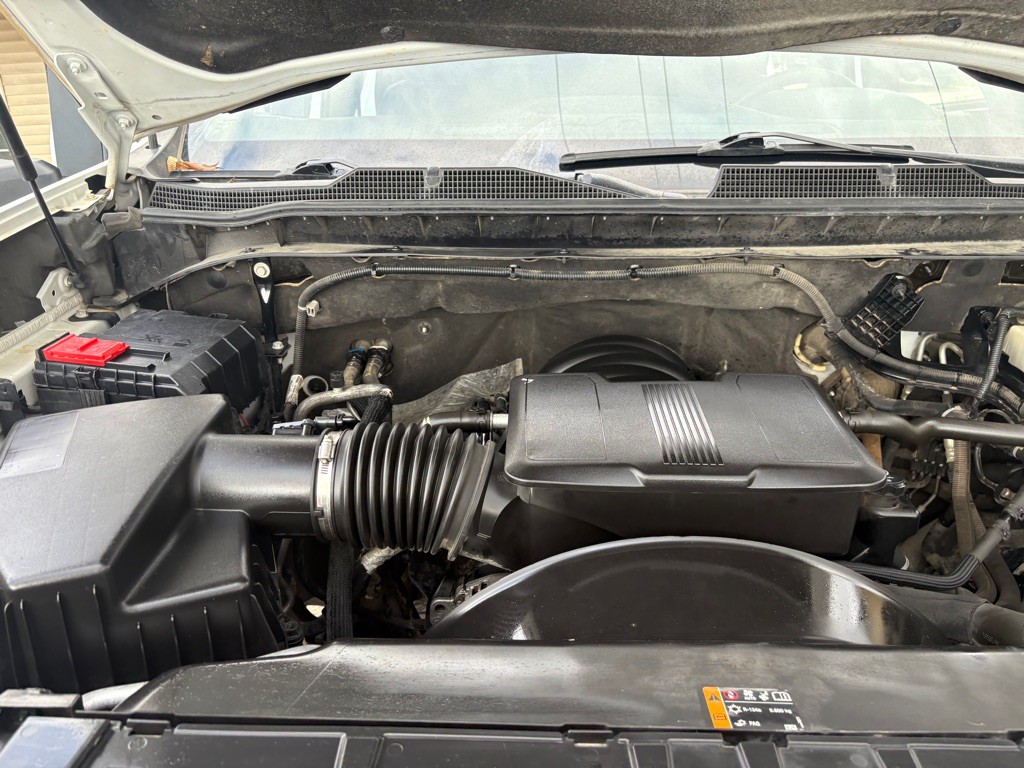 2020 Chevrolet Silverado 1500 Image 24