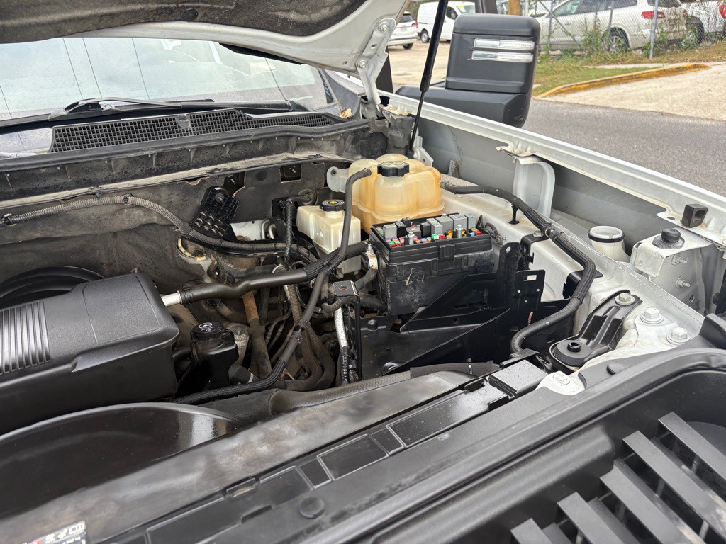 2020 Chevrolet Silverado 1500 Image 25