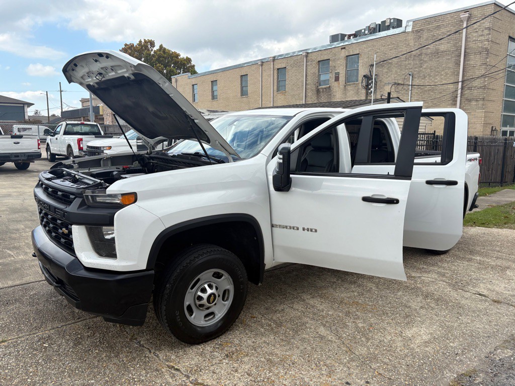 2020 Chevrolet Silverado 1500 Image 26