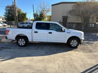 Image for 2018 Ford F-150 Supercrew ID: 7060244
