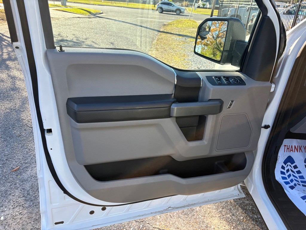 2018 Ford F-150 Image 9