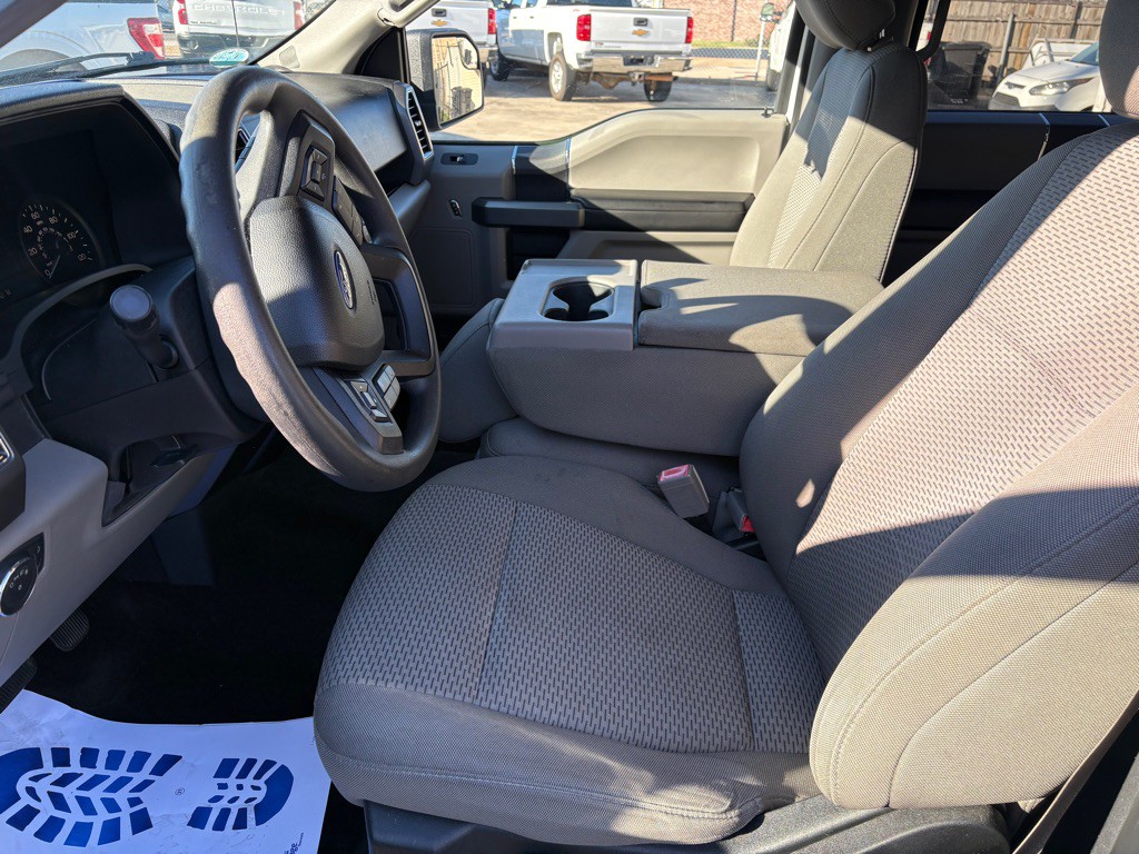 2018 Ford F-150 Image 10