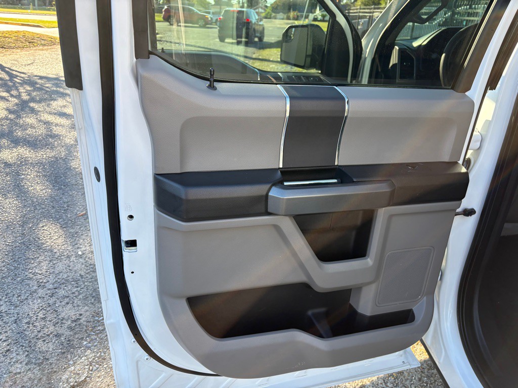 2018 Ford F-150 Image 11