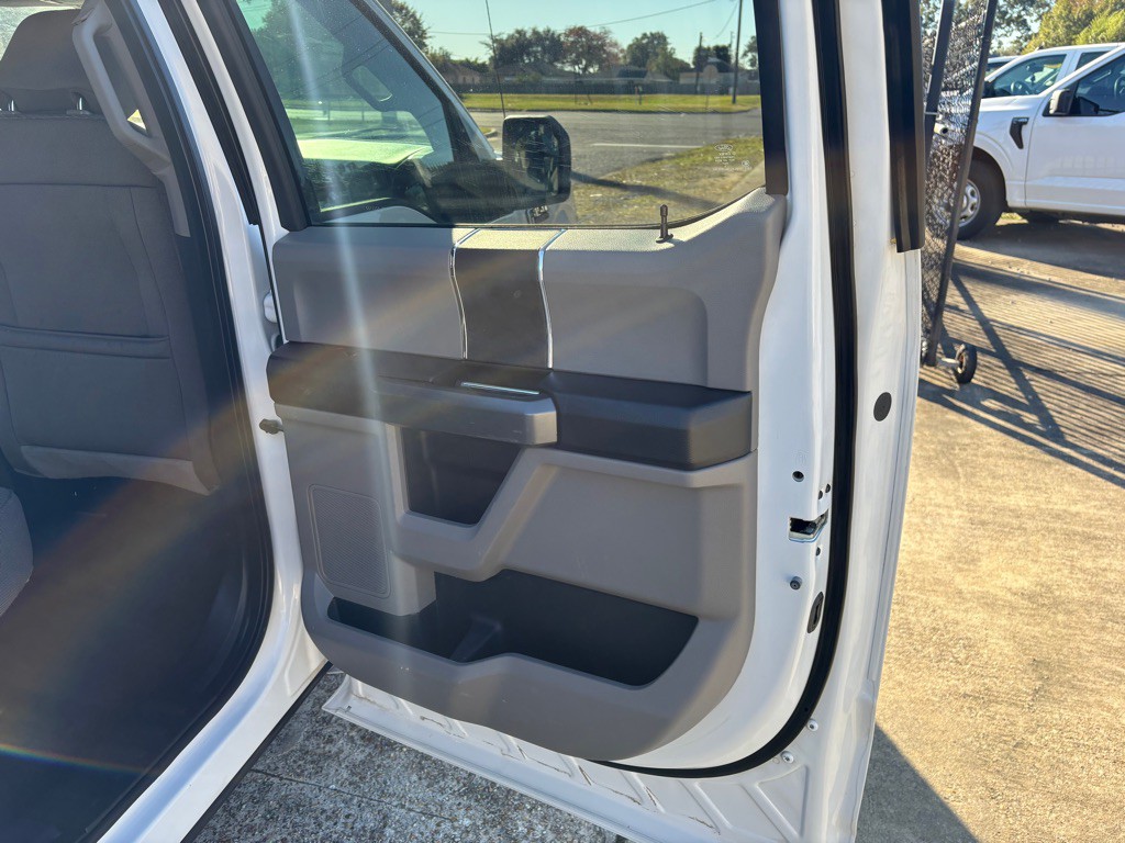 2018 Ford F-150 Image 13