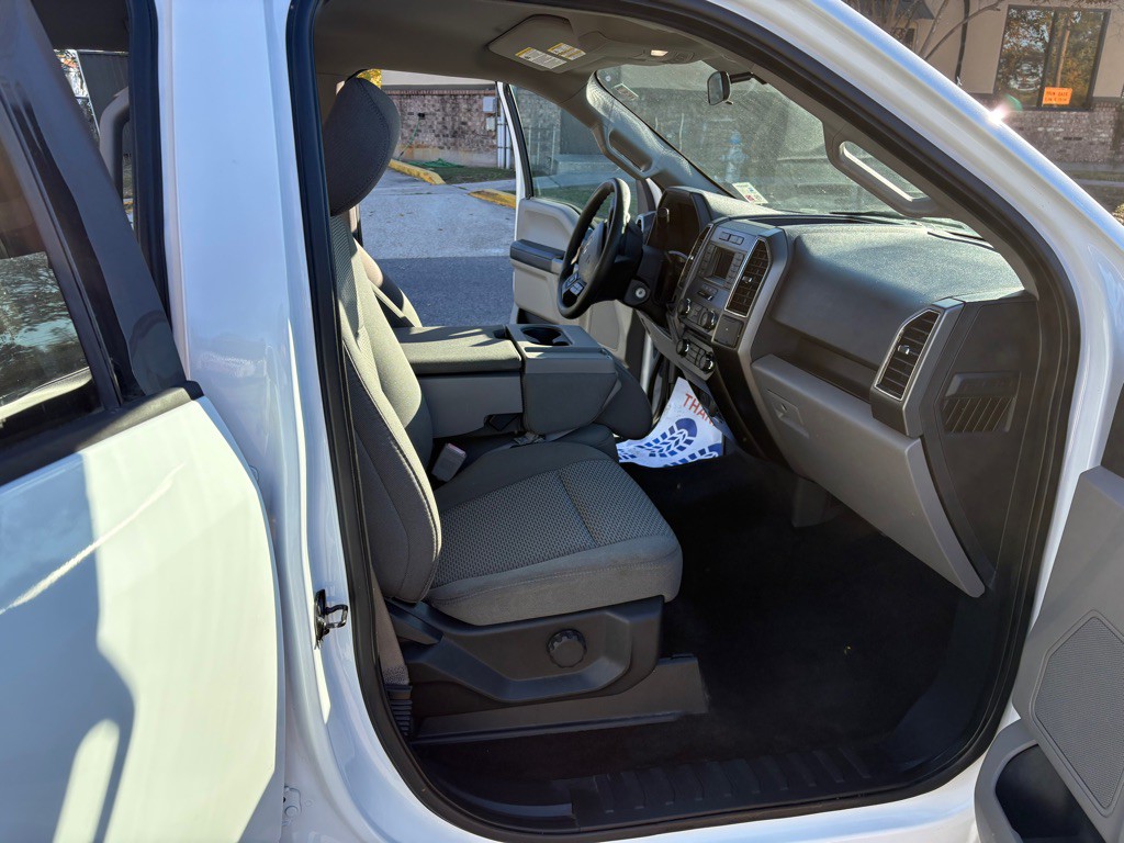 2018 Ford F-150 Image 16