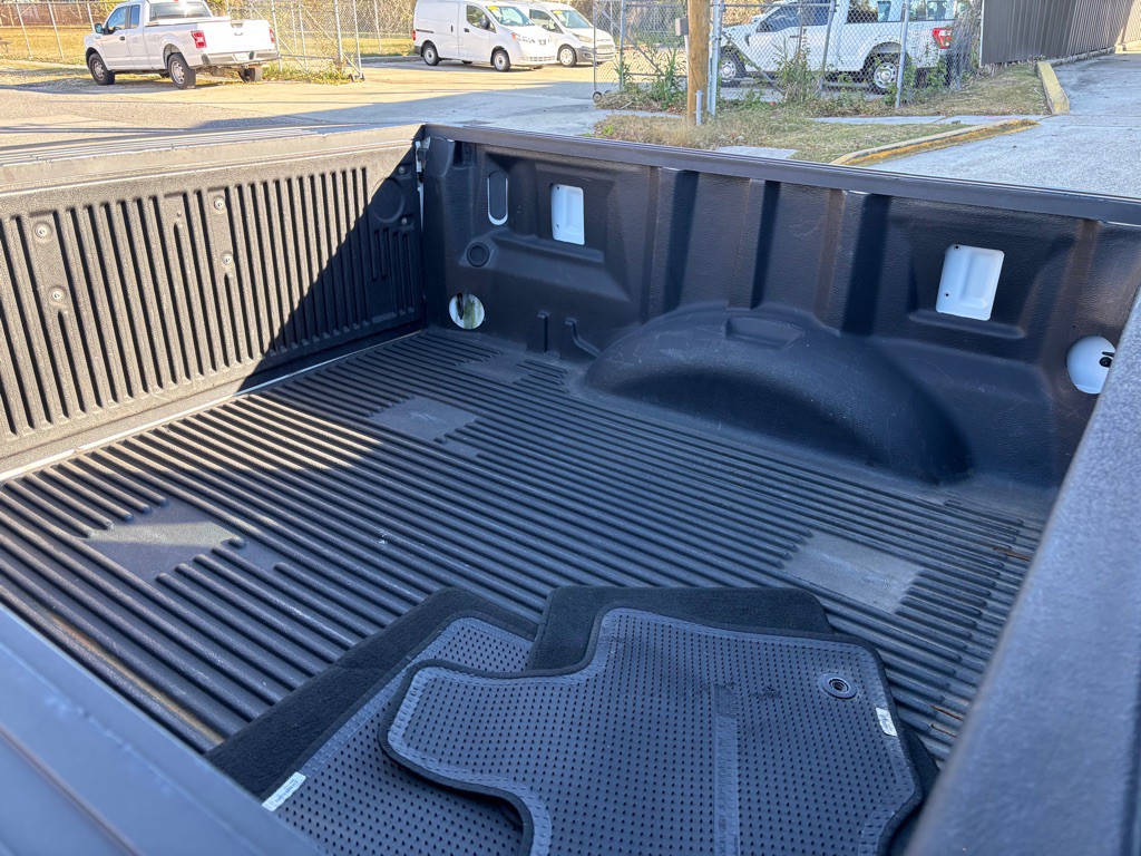 2018 Ford F-150 Image 17