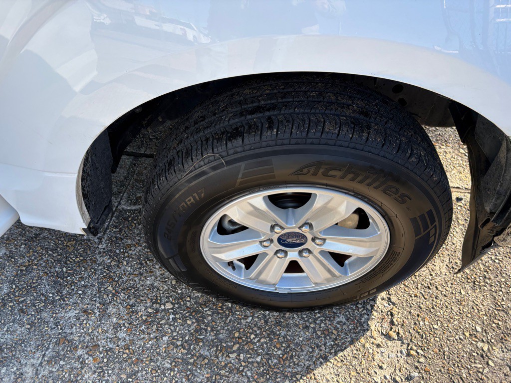 2018 Ford F-150 Image 18