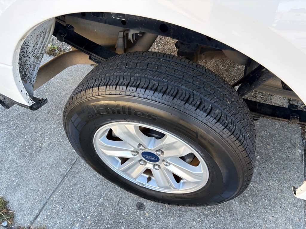 2018 Ford F-150 Image 19