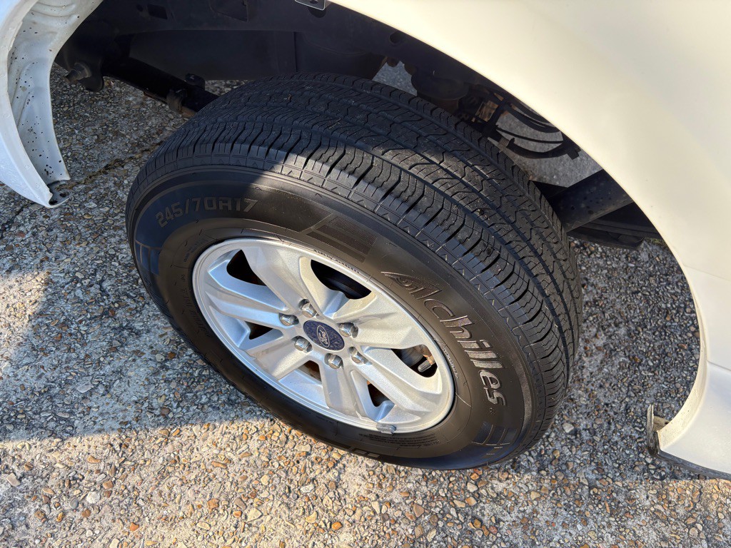 2018 Ford F-150 Image 20