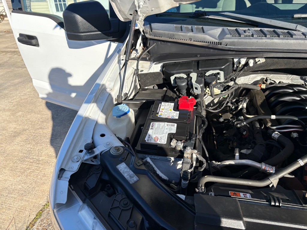 2018 Ford F-150 Image 22