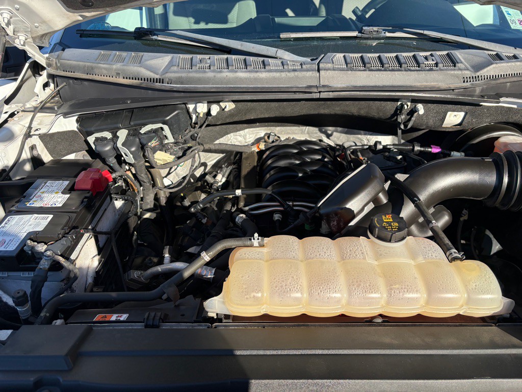 2018 Ford F-150 Image 23