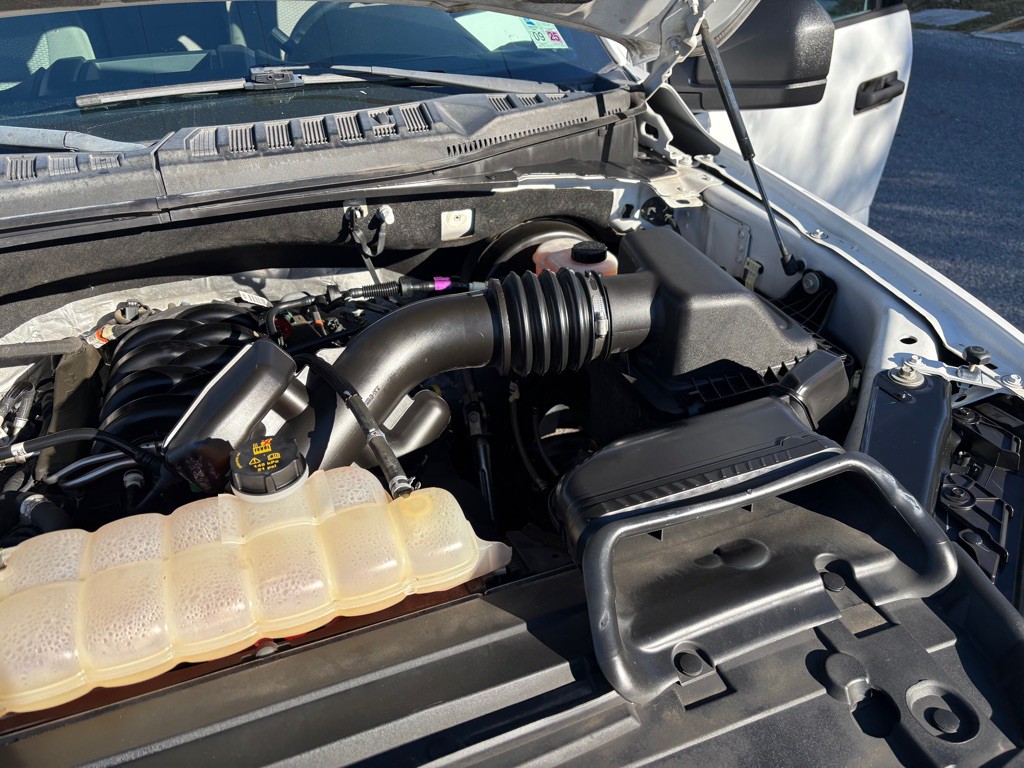 2018 Ford F-150 Image 24