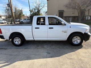 Image for 2022 RAM 1500 Tradesman ID: 7123445