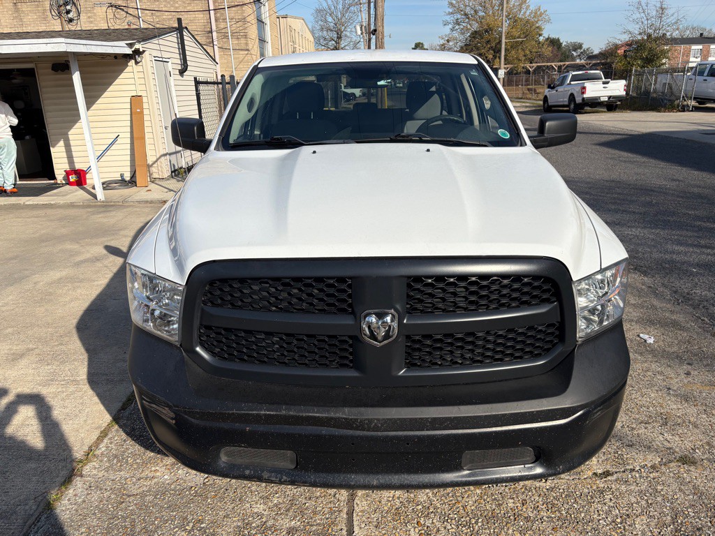 2022 RAM 1500 Image 3