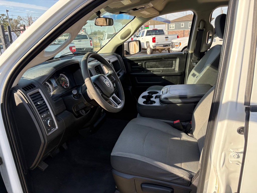 2022 RAM 1500 Image 10