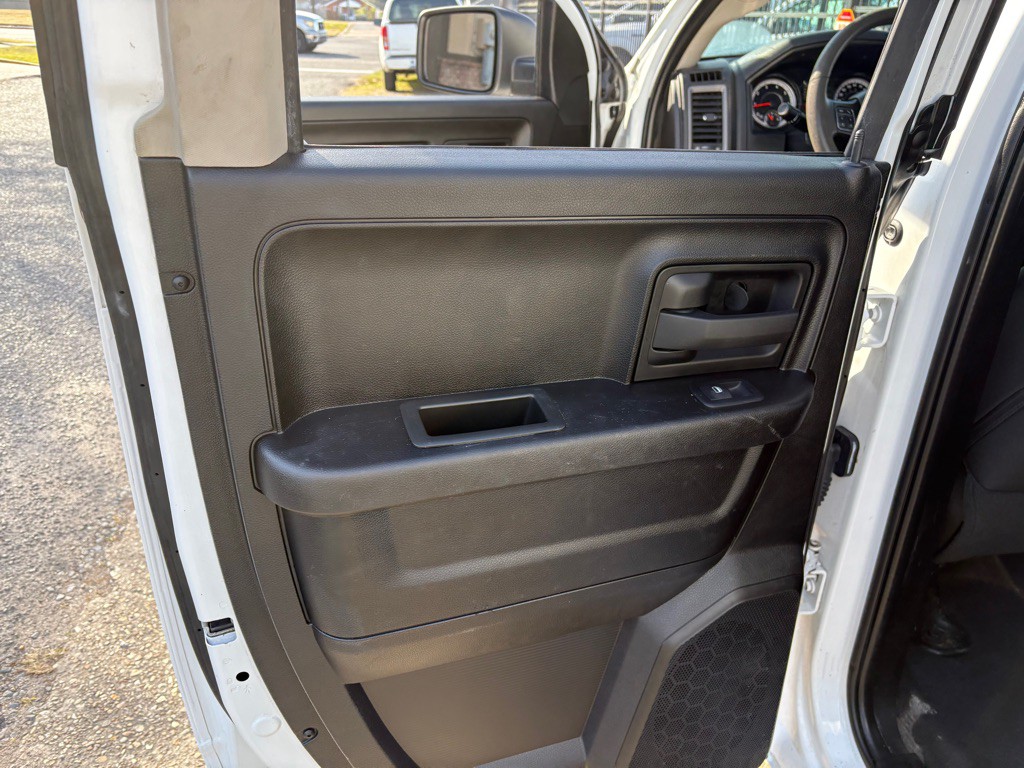 2022 RAM 1500 Image 11