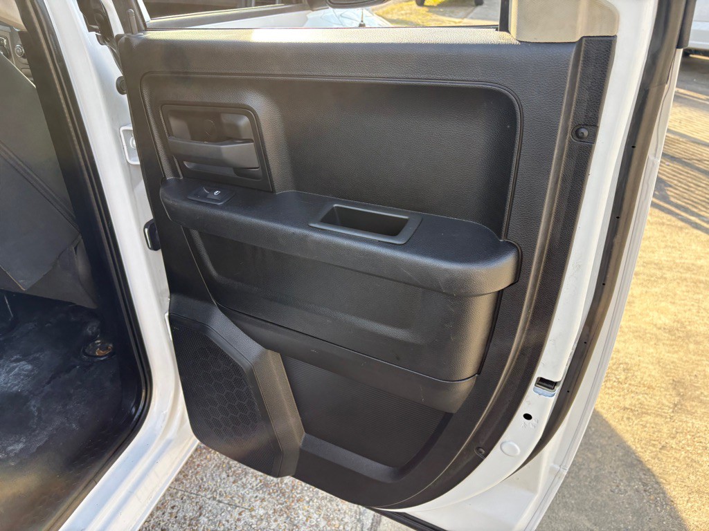 2022 RAM 1500 Image 13