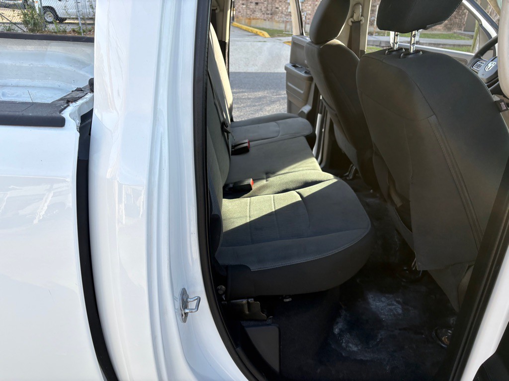 2022 RAM 1500 Image 14