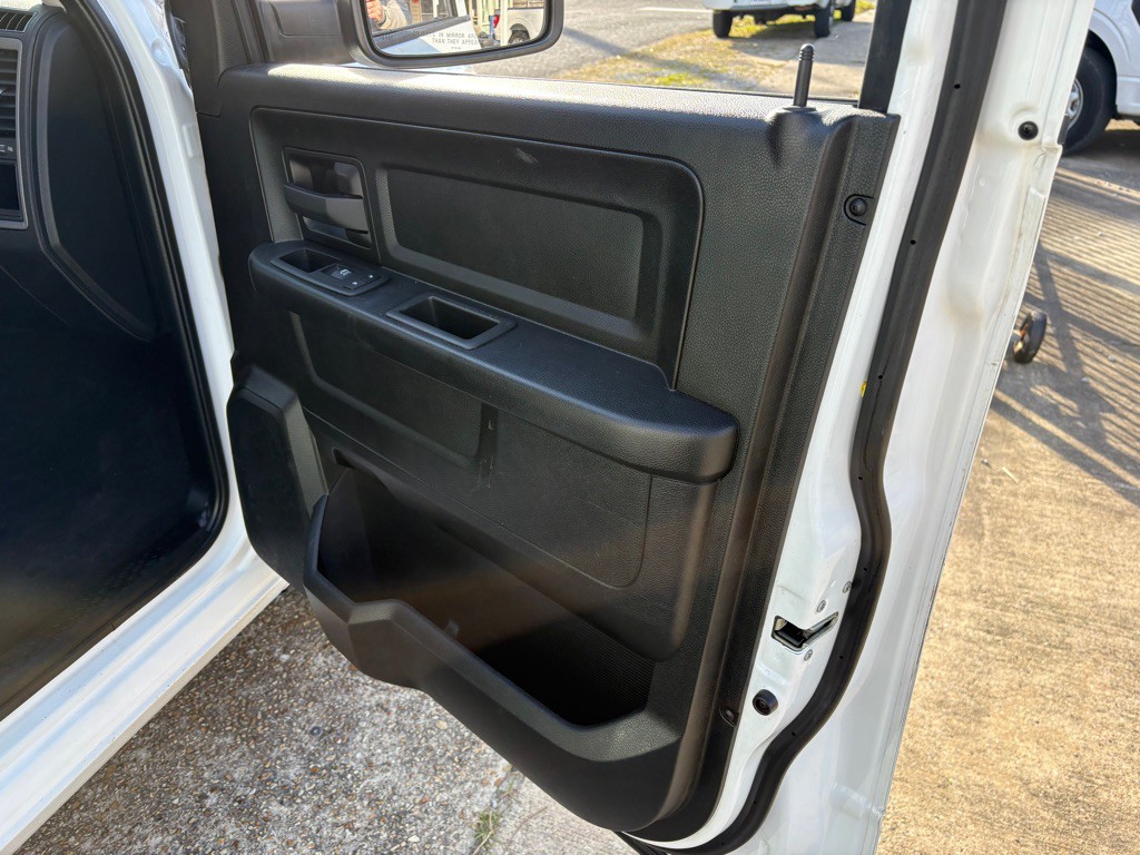 2022 RAM 1500 Image 15