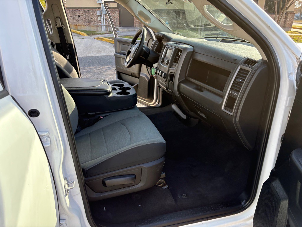 2022 RAM 1500 Image 16