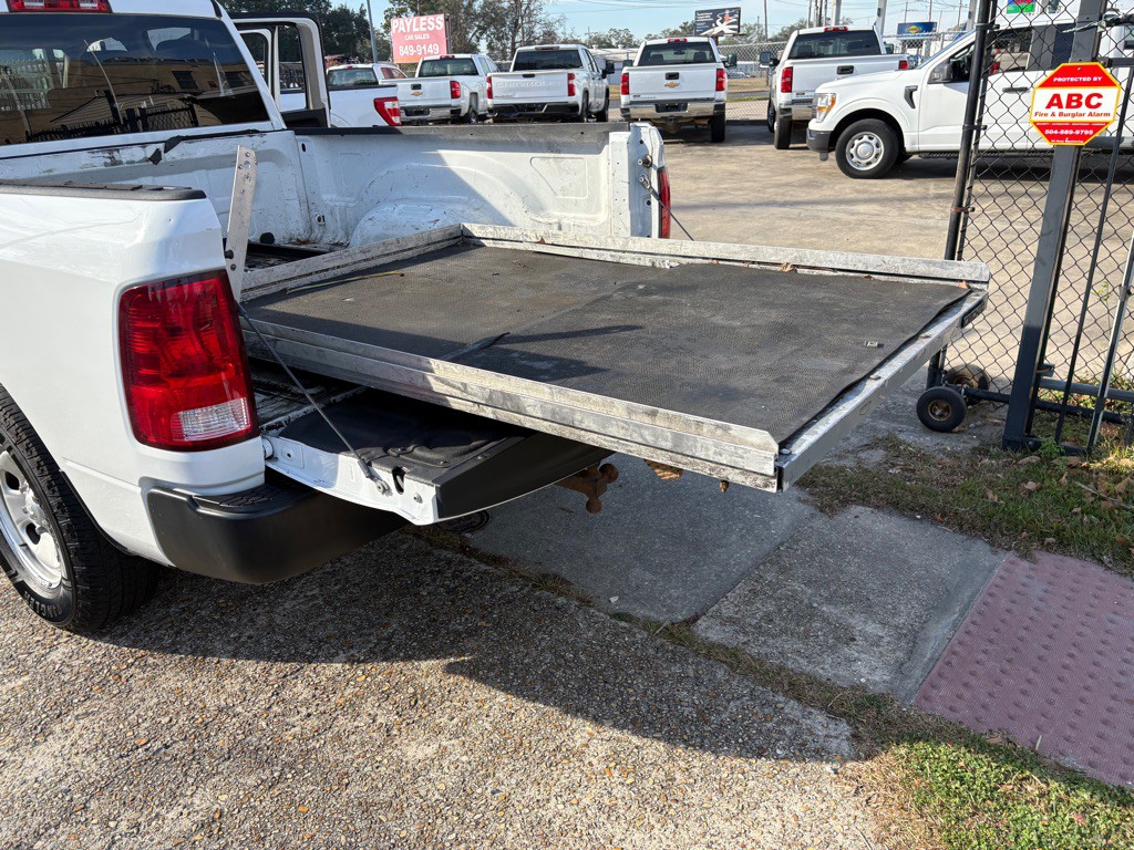 2022 RAM 1500 Image 18