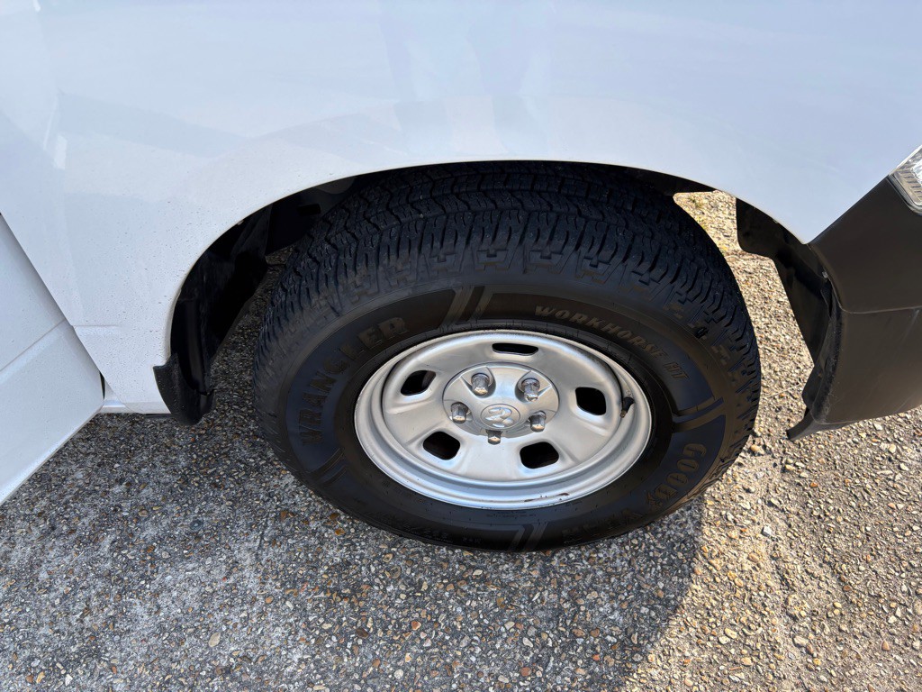 2022 RAM 1500 Image 19