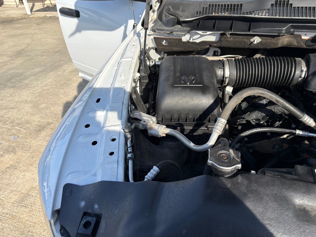 2022 RAM 1500 Image 23