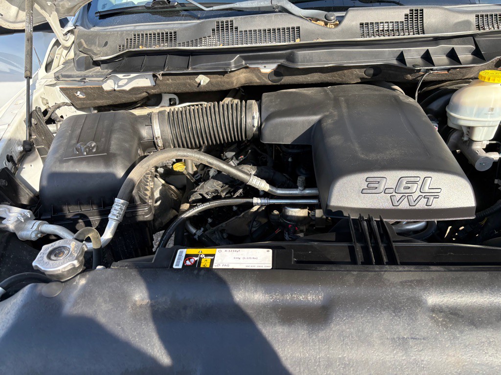 2022 RAM 1500 Image 24