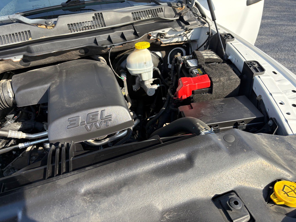 2022 RAM 1500 Image 25