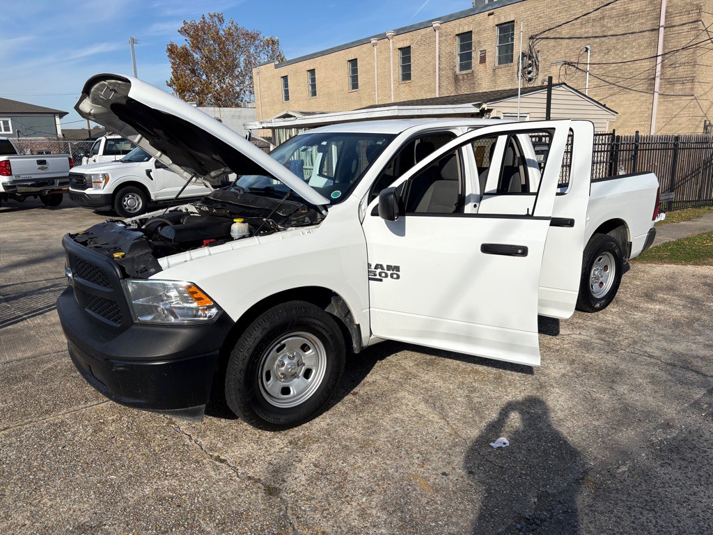 2022 RAM 1500 Image 26