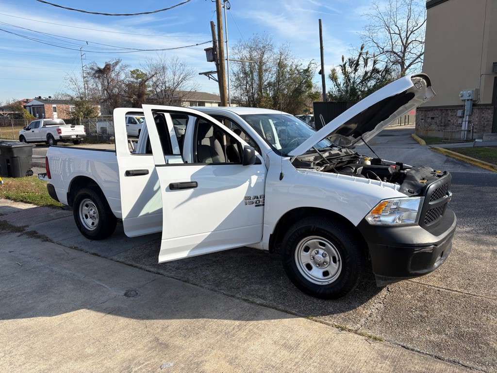 2022 RAM 1500 Image 27