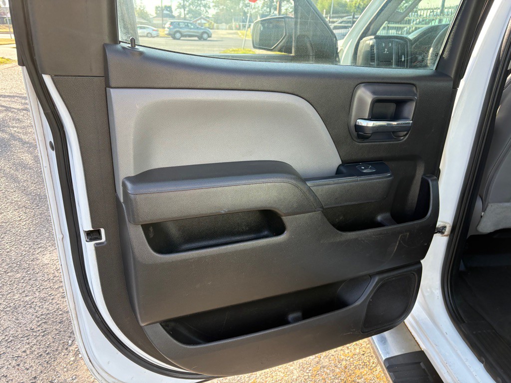 2018 Chevrolet Silverado 1500 Image 10