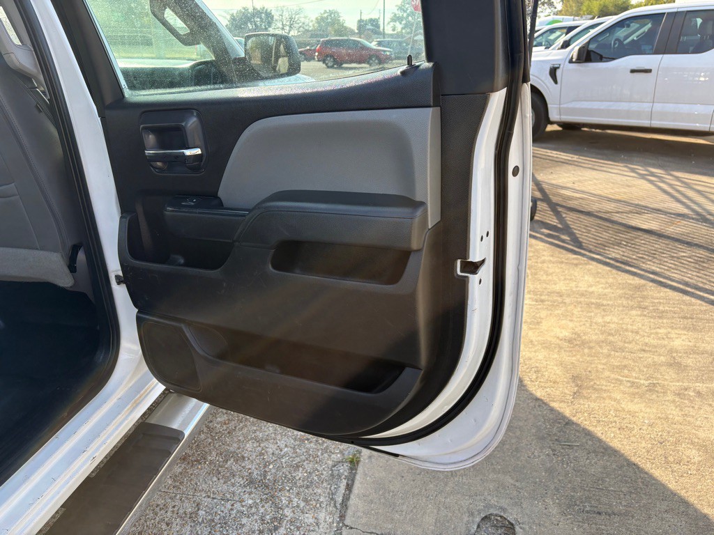 2018 Chevrolet Silverado 1500 Image 13