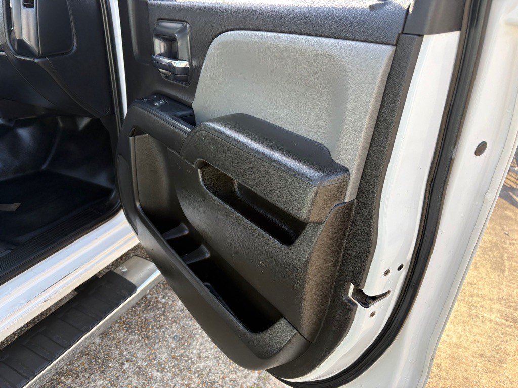 2018 Chevrolet Silverado 1500 Image 15