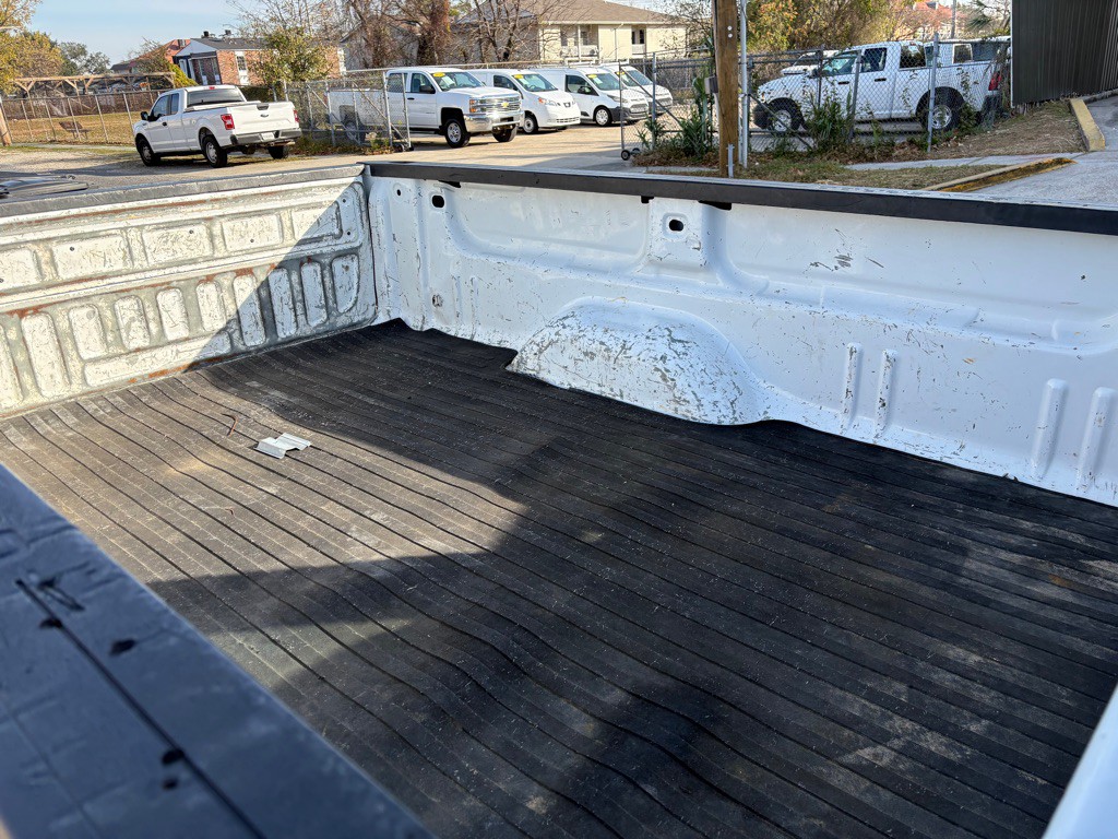 2018 Chevrolet Silverado 1500 Image 17